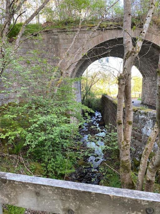 Perfect For Country Lovers Grantown-on-Spey Ngoại thất bức ảnh
