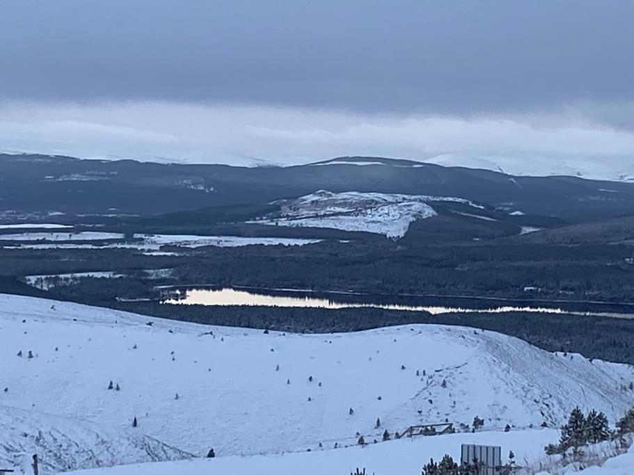 Perfect For Country Lovers Grantown-on-Spey Ngoại thất bức ảnh