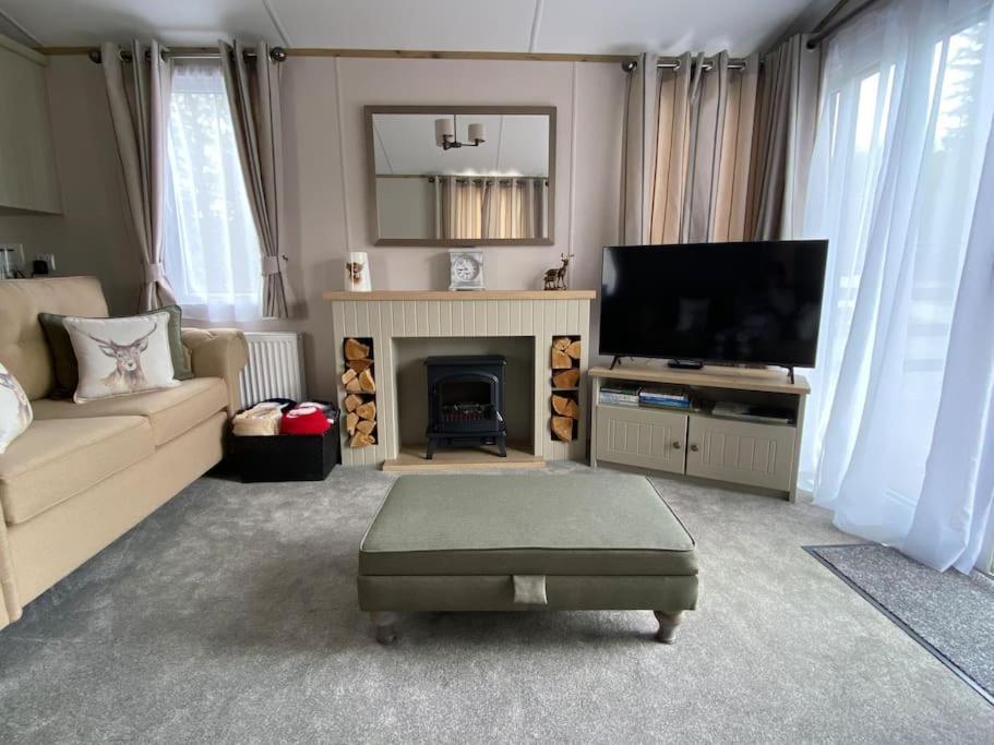 Perfect For Country Lovers Grantown-on-Spey Ngoại thất bức ảnh
